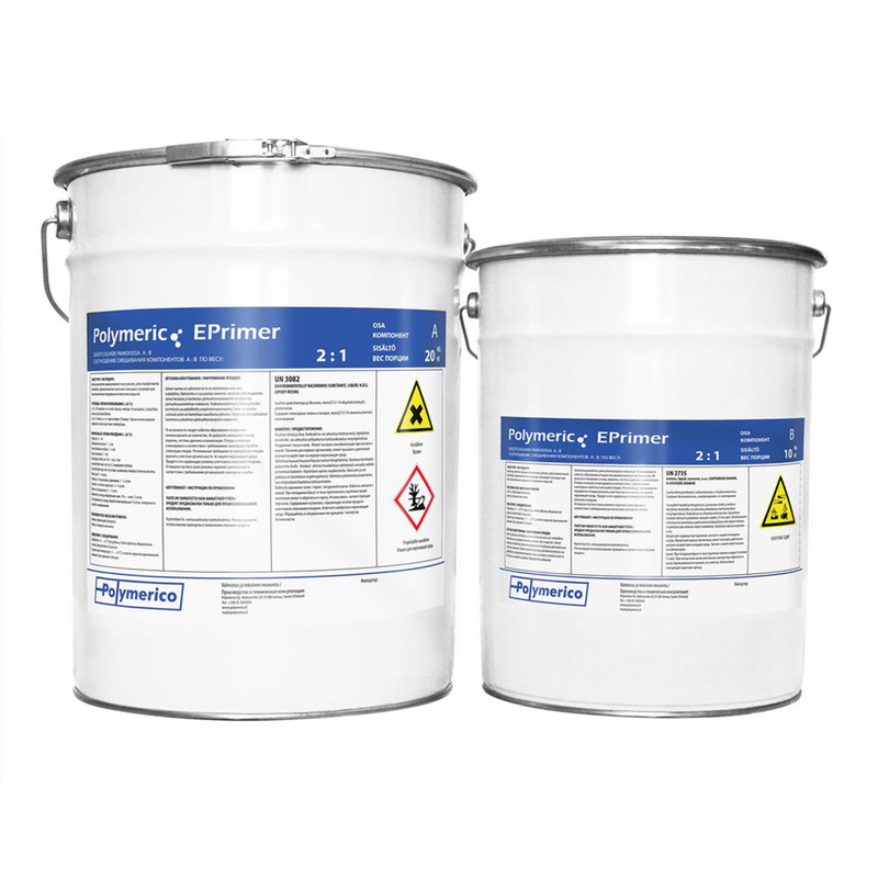 Изображение - POLYMERICO EPRIMER RAPID