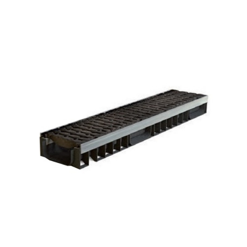 Изображение - ЛВП PROFI DN150 H97 E600 комплект